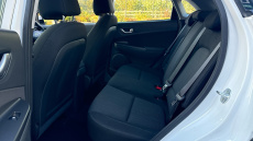 Hyundai Kona 1.6 GDi Hybrid SE Connect 5dr DCT Hybrid Hatchback